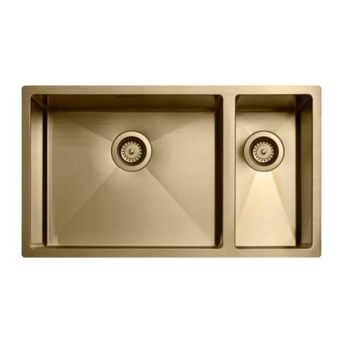 Tapwell TA7040 PVD Brass