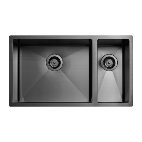 Tapwell TA7040 PVD Black Chrome