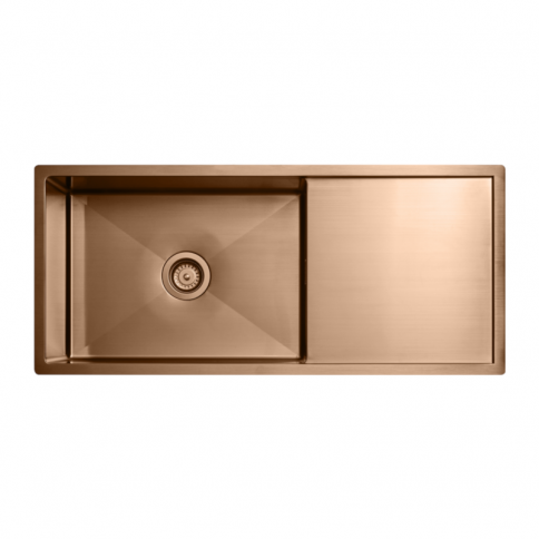 Tapwell TA8140 PVD Copper