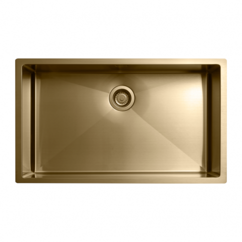 Tapwell TA8040 PVD Brass