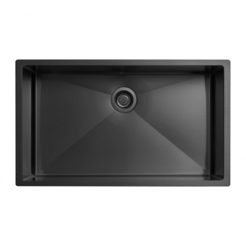 Tapwell TA8040 PVD Matte Black