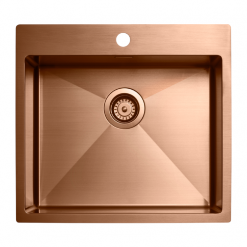 Tapwell TA5540 PVD Copper