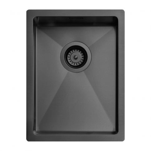 Tapwell TA3040 PVD Matte Black