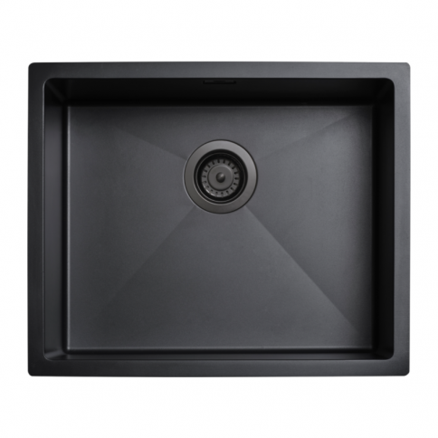 Tapwell TA5040 PVD Matte Black