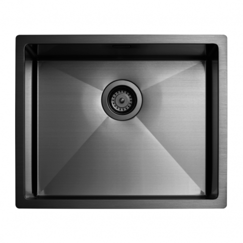 Tapwell TA5040 PVD Black Chrome