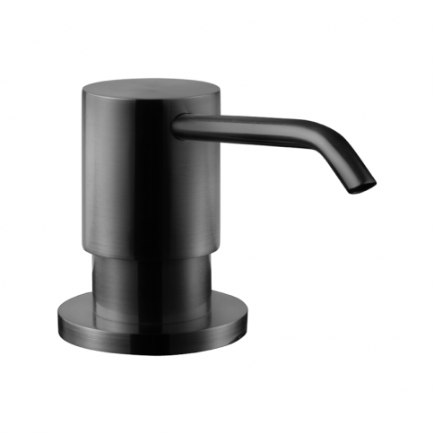 Tapwell BI228 Matte Black