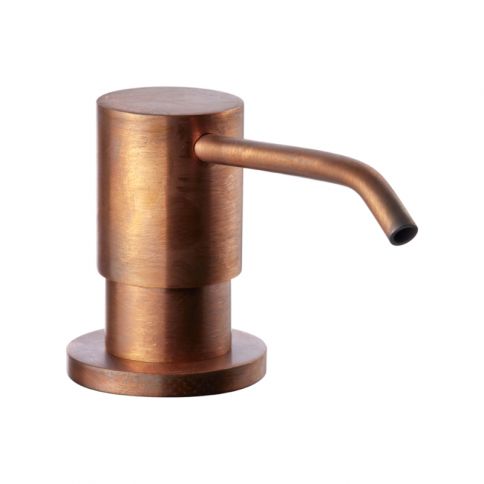 Tapwell BI228 Copper