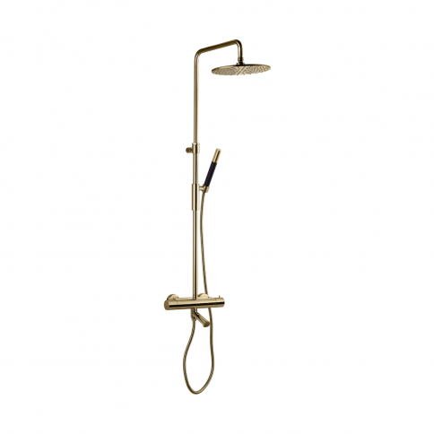 Tapwell TVM2200 Brass