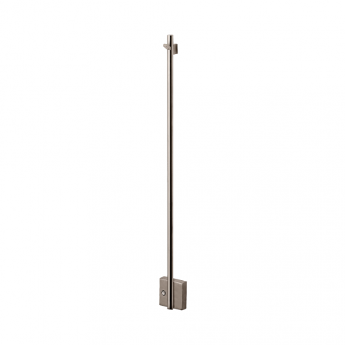 Tapwell TW750-85 Brushed Nickel