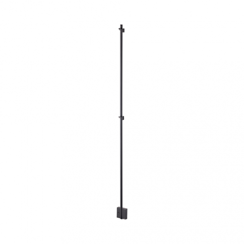 Tapwell TW1500-85 Matte Black