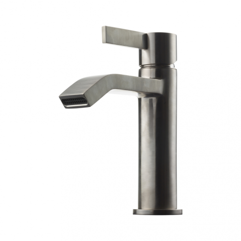 Tapwell ARM071 Brushed Nickel