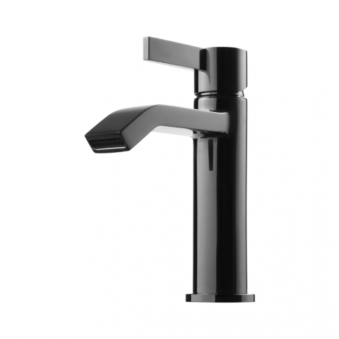 Tapwell ARM071 Black Chrome