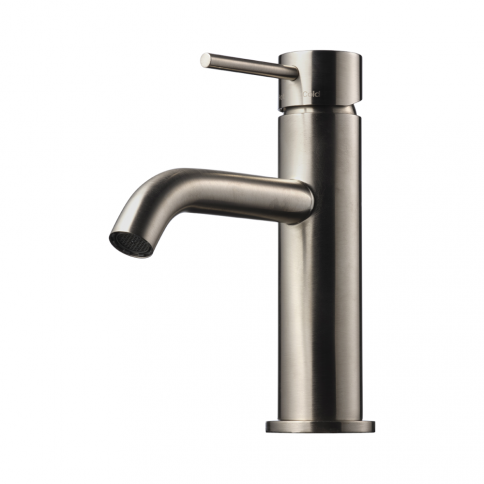 Tapwell EVM072 Brushed Nickel