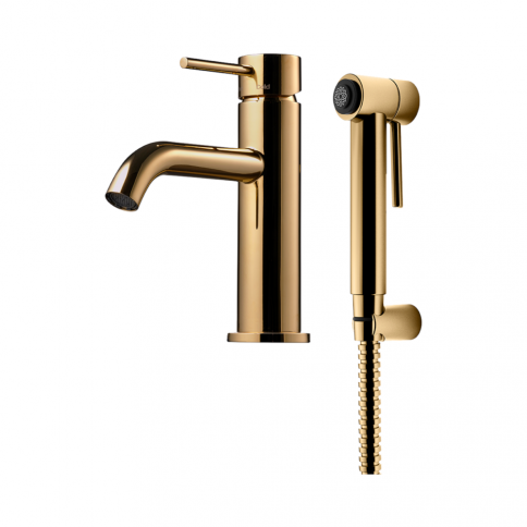 Tapwell EVM069 Bidé Brass