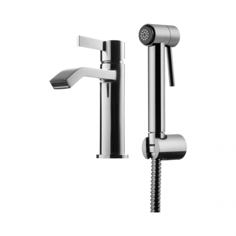 Tapwell ARM069 Bidé Chrome