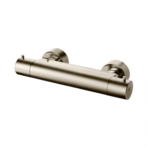 Tapwell EVM168 Brushed Nickel