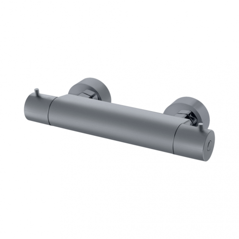 Tapwell EVM168 Ascot Grey