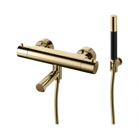 Tapwell EVM026 Brass