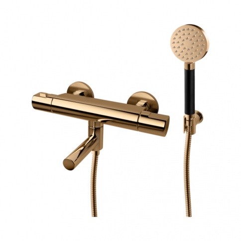 Tapwell ARM026 Brass