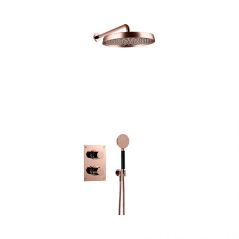 Tapwell ARM7268 ED2 Copper