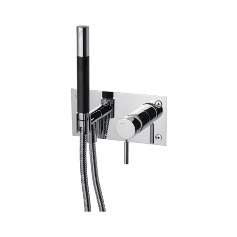 Tapwell BOX011-364 Chrome