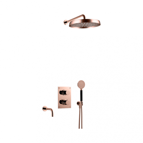 Tapwell ARM7368 ED2 Copper