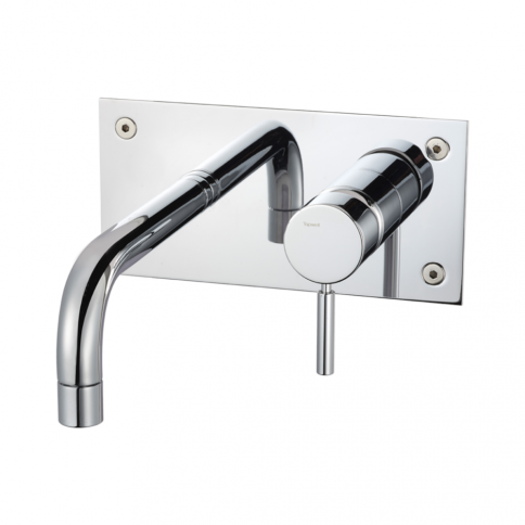 Tapwell BOX006 Chrome