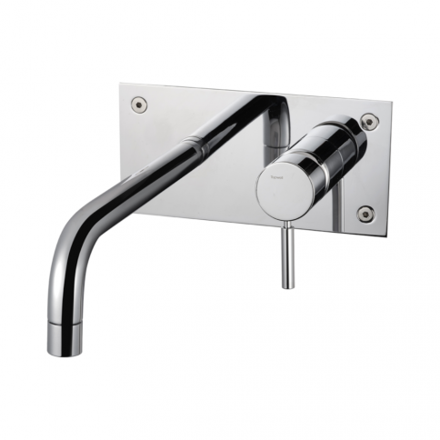 Tapwell BOX008 Chrome