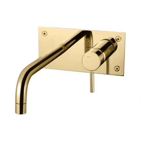 Tapwell BOX008 Brass