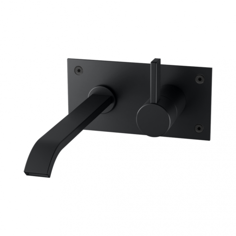 Tapwell ARM008 Matte Black