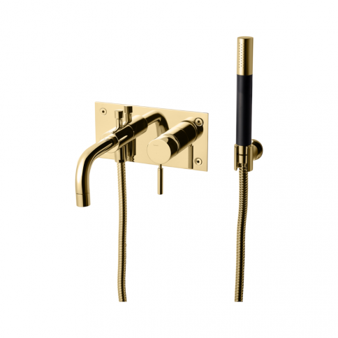 Tapwell BOX026 Brass