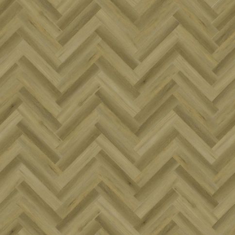 SPC Madi Herringbone Natural Vinyl