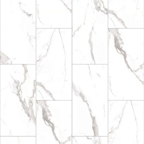 SPC Marble Cristal Vinyl Flooring