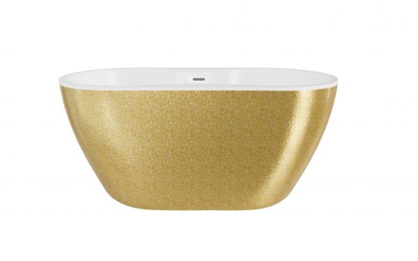 Besco Navia Glam Gold