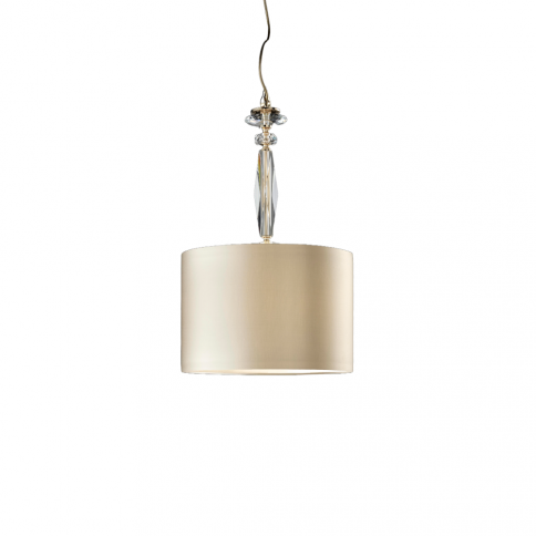 Euroluce Aurora S1 Shade Läbipaistev