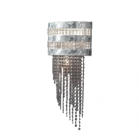 Euroluce Dafne A3 Plata