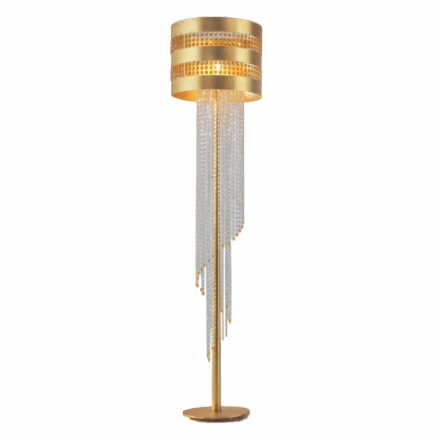 Euroluce Dafne PT1 Superlux Oro