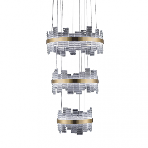 Euroluce Focus Project 65 Transparente