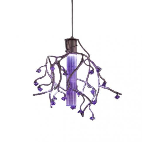 Euroluce Hanami S1 Violeta