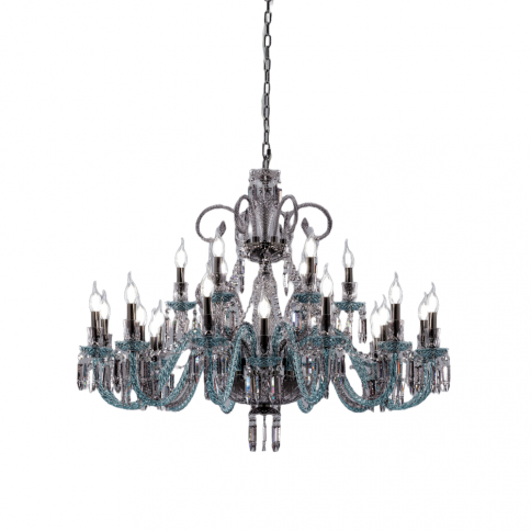 Euroluce Imperial L24 Glamour