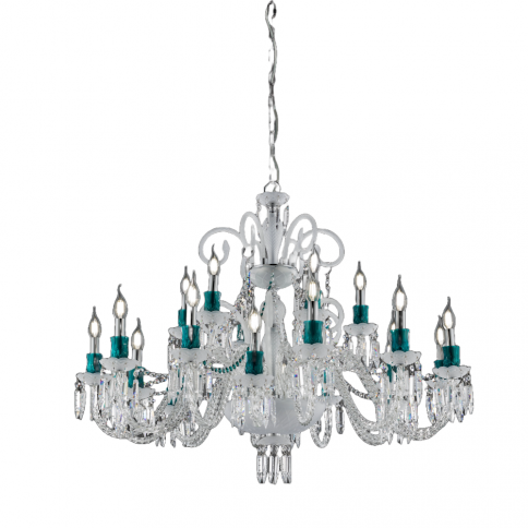 Euroluce Imperial L24 Encanto Color