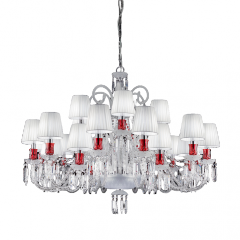 Euroluce Imperial L24 With Shade Encanto Color