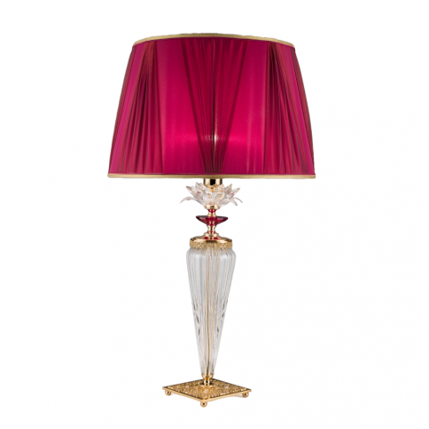 Euroluce Lily LG1 Ruby