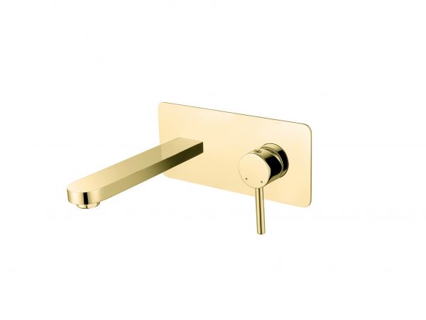 Besco Decco empotrable oro