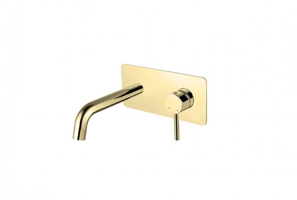 Besco Illusion empotrable oro