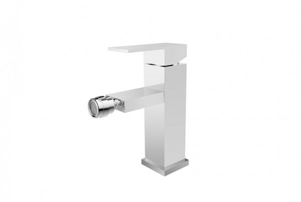 Besco Modern / Varium grifo bidé cromo