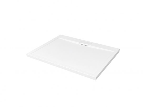 Besco Axim UltraSlim 80x100 cm