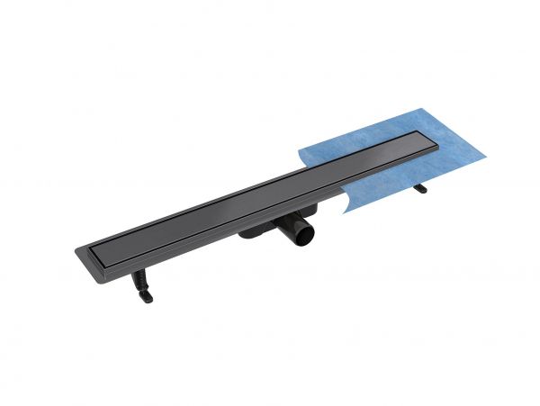 Besco Virgo Graphite Duo 90