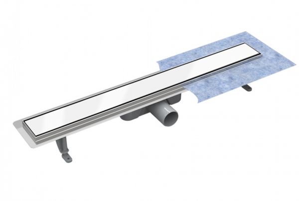 Besco Virgo White 60