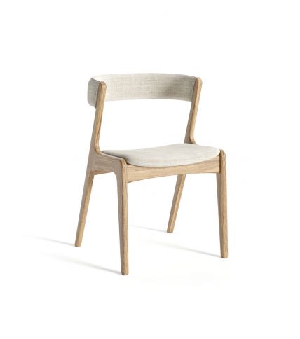 Danish roble silvestre